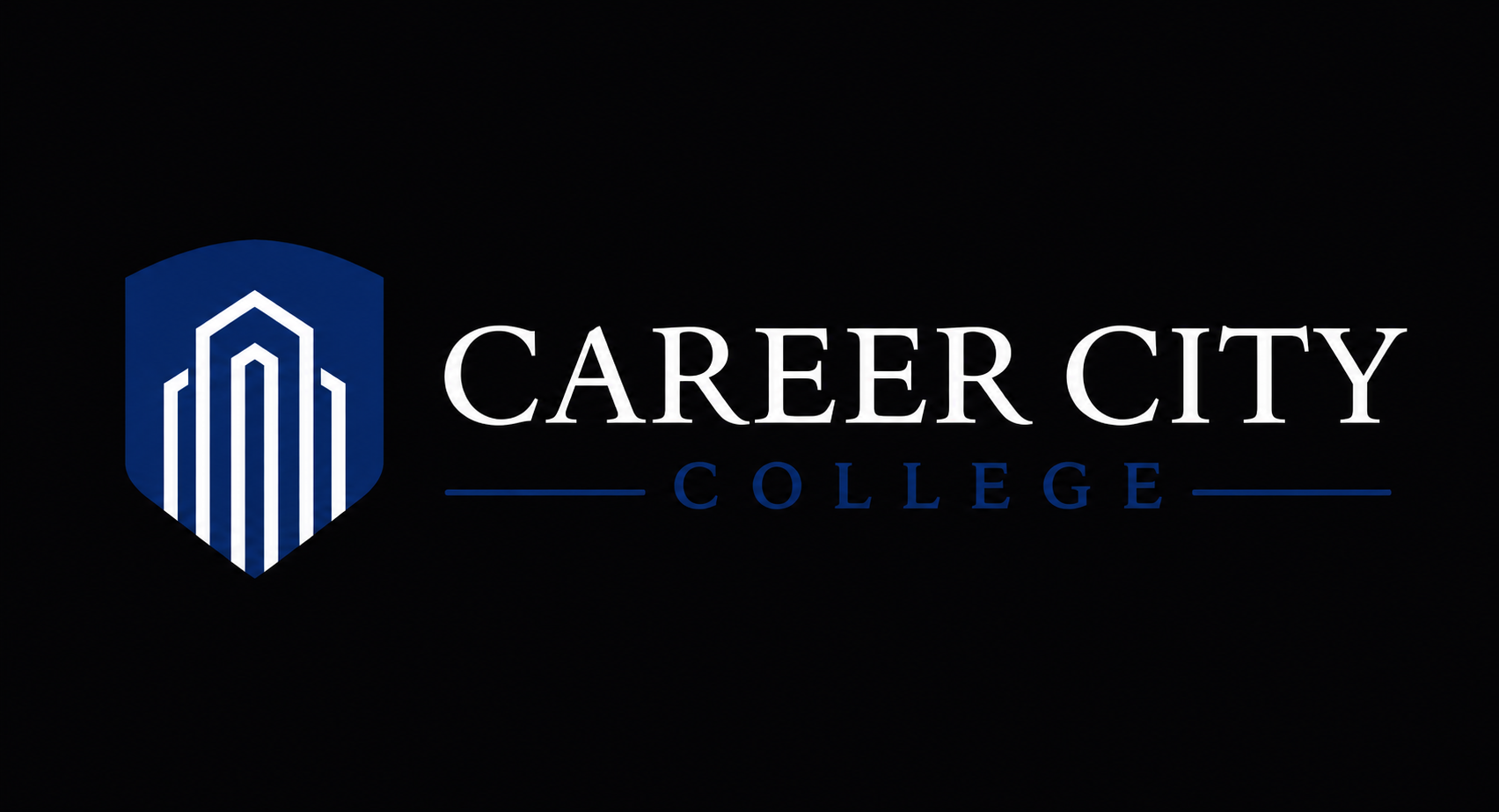 Career City College logo